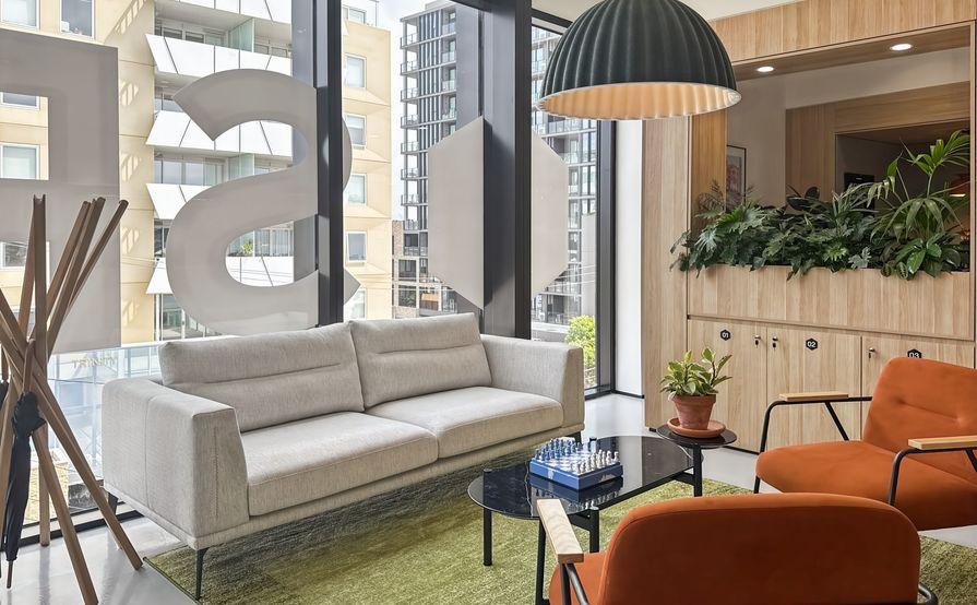 Find office space in Spaces Preston 266 Raglan Street for 5 persons with everything taken care of Find office space in Spaces Preston 266 Raglan Street for 5 persons with everything taken care of