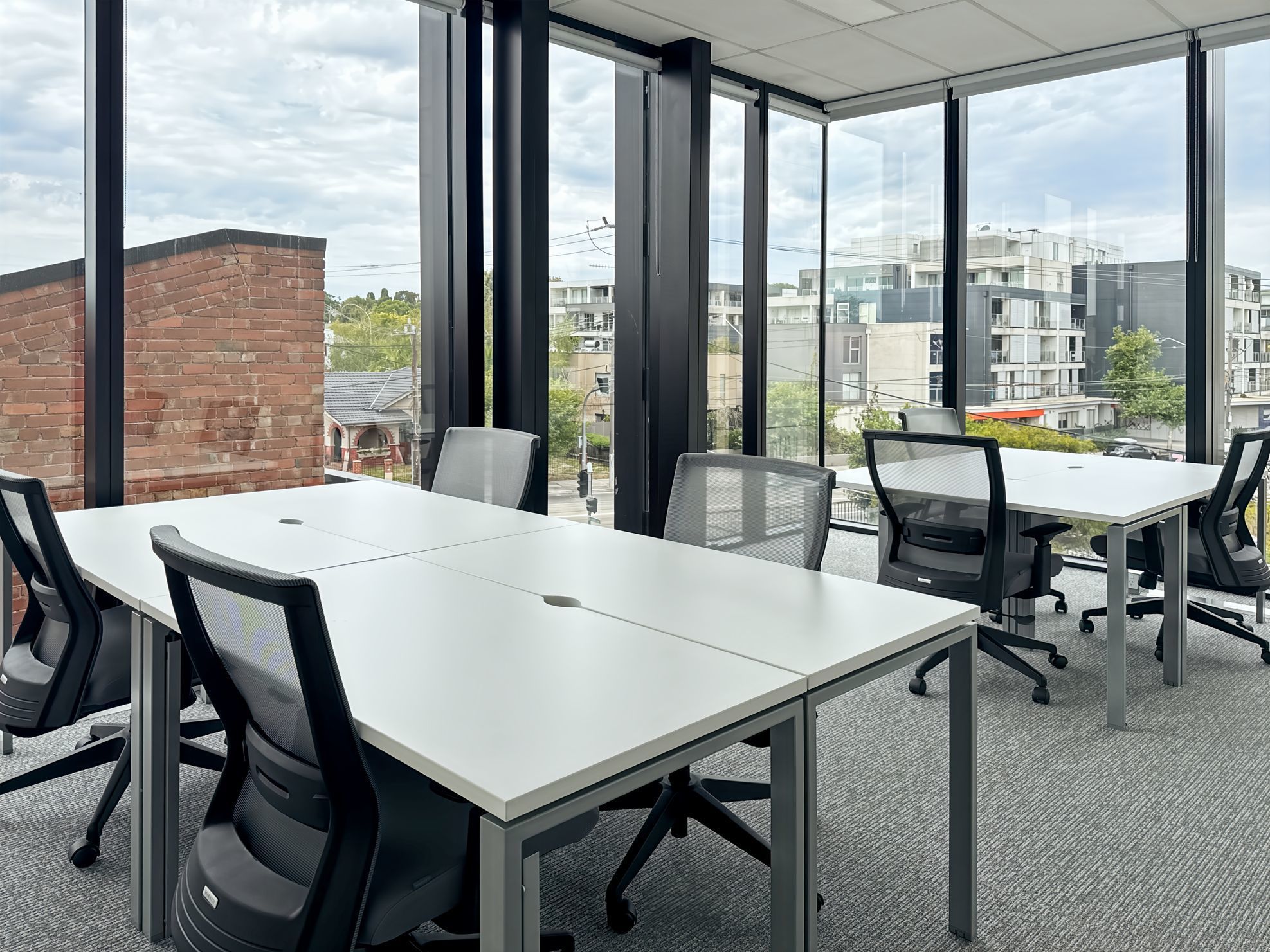 Find office space in Spaces Preston 266 Raglan Street for 5 persons with everything taken care of Find office space in Spaces Preston 266 Raglan Street for 5 persons with everything taken care of