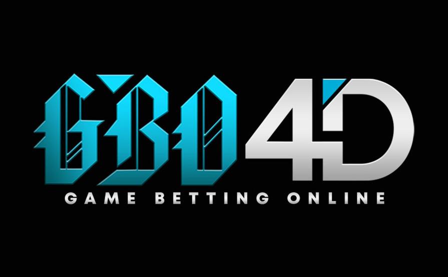 DAFTAR GBO4D 
