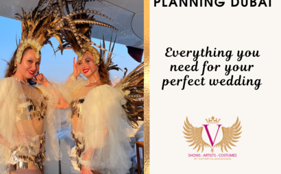 Vshows Events