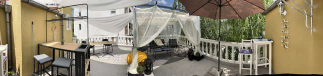 Nebula Coworking Space