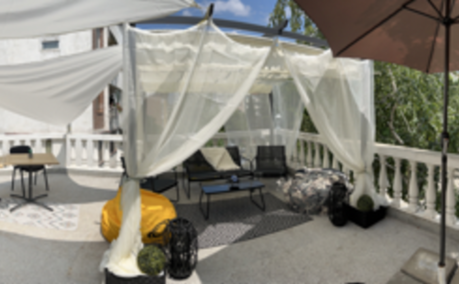 Nebula Coworking Space