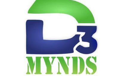 D3Mynds	