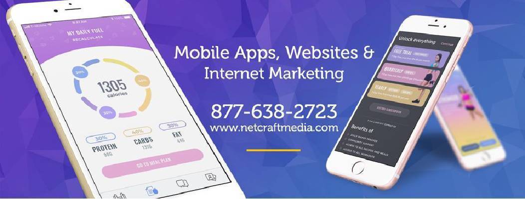 Phoenix App Development | Net-Craft.com