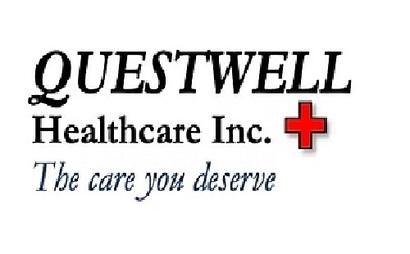 Questwell Healthcare Inc. Questwell Healthcare Inc.