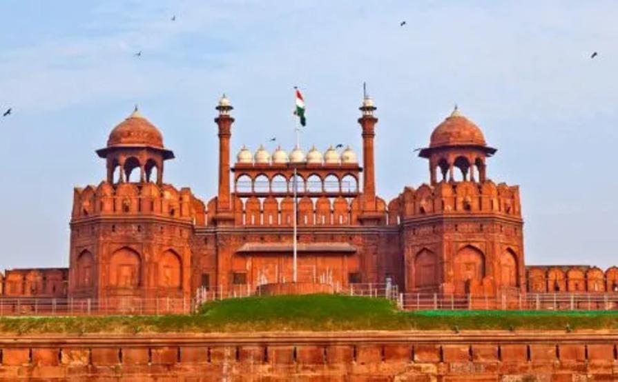 Delhi Same Day Tour By Tempo Traveller