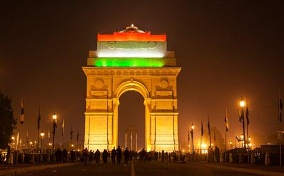 Delhi Same Day Tour By Tempo Traveller Delhi Same Day Tour By Tempo Traveller