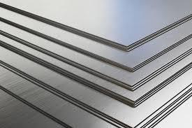 Aluminium Sheet
