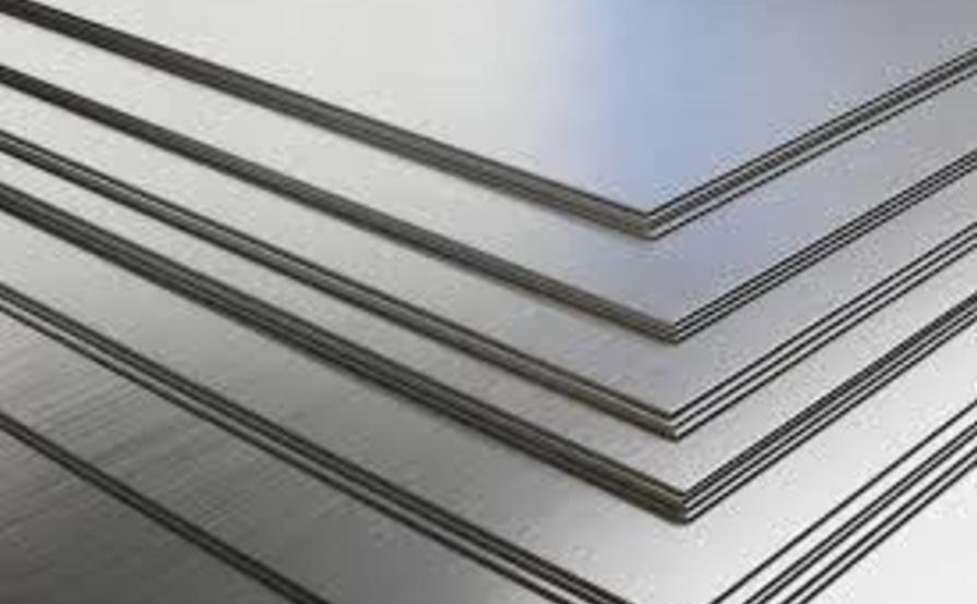 Aluminium Sheet