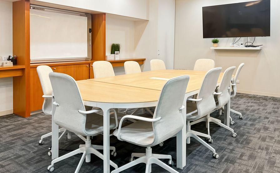 Book open plan office space for businesses of all sizes in Regus 120 Collins Street Book open plan office space for businesses of all sizes in Regus 120 Collins Street