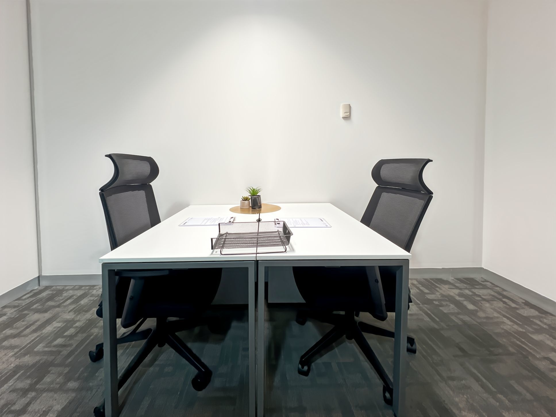 Fully serviced private office space for you and your team in Regus 120 Collins Street Fully serviced private office space for you and your team in Regus 120 Collins Street