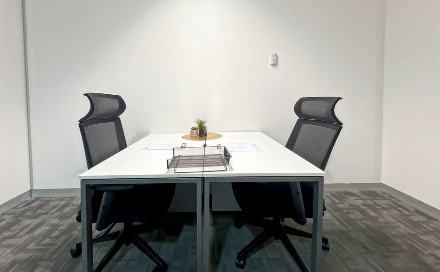 Fully serviced private office space for you and your team in Regus 120 Collins Street Fully serviced private office space for you and your team in Regus 120 Collins Street
