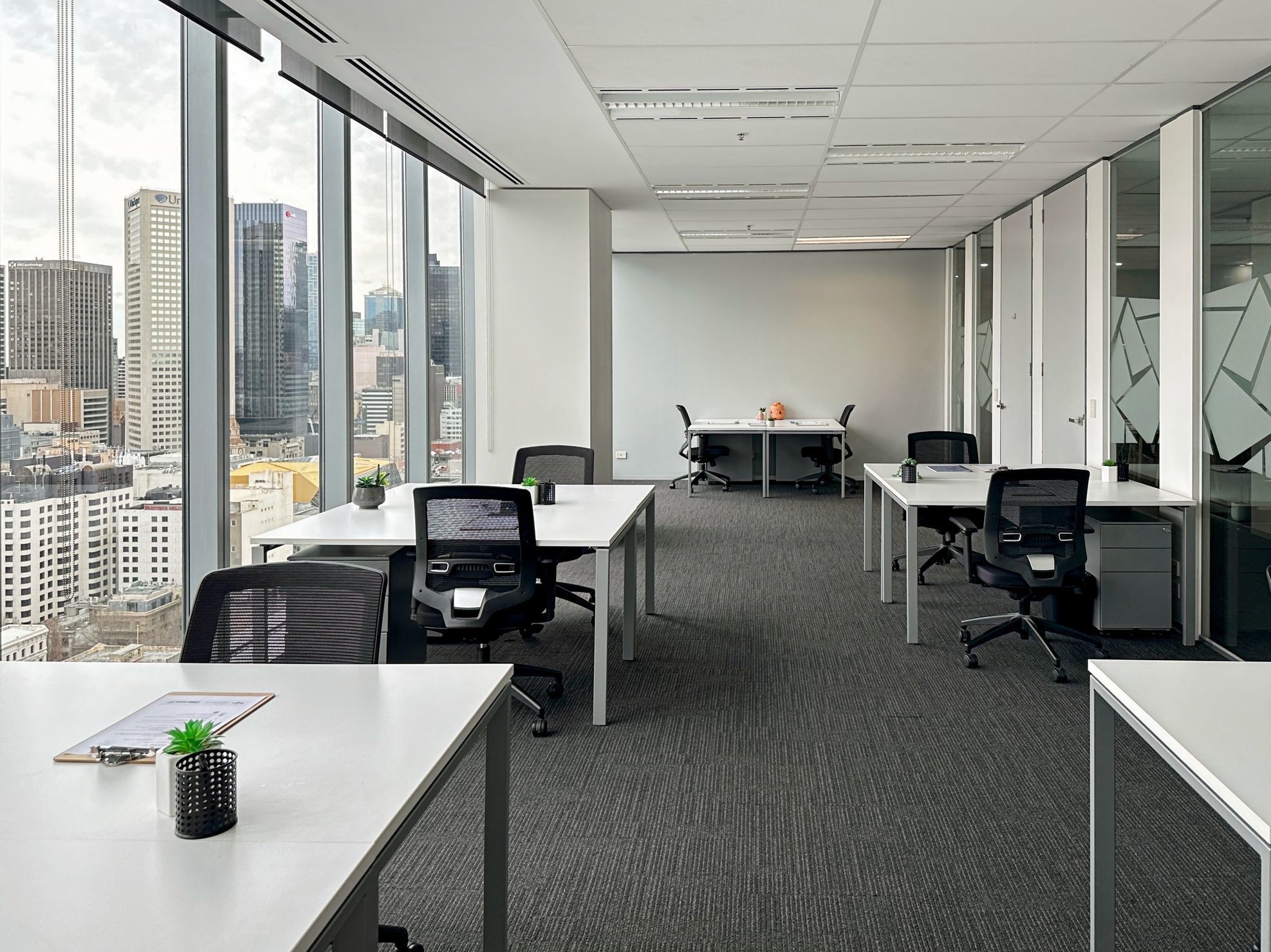 Book open plan office space for businesses of all sizes in Regus 180 Lonsdale Street Book open plan office space for businesses of all sizes in Regus 180 Lonsdale Street