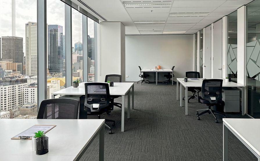 Book open plan office space for businesses of all sizes in Regus 180 Lonsdale Street Book open plan office space for businesses of all sizes in Regus 180 Lonsdale Street