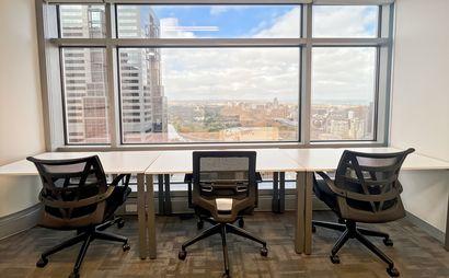 Private office space tailored to your business’ unique needs in Regus 120 Collins Street 