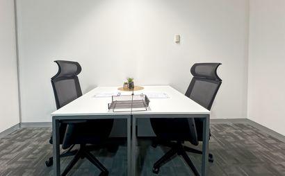 Unlimited office access in Regus 120 Collins Street 