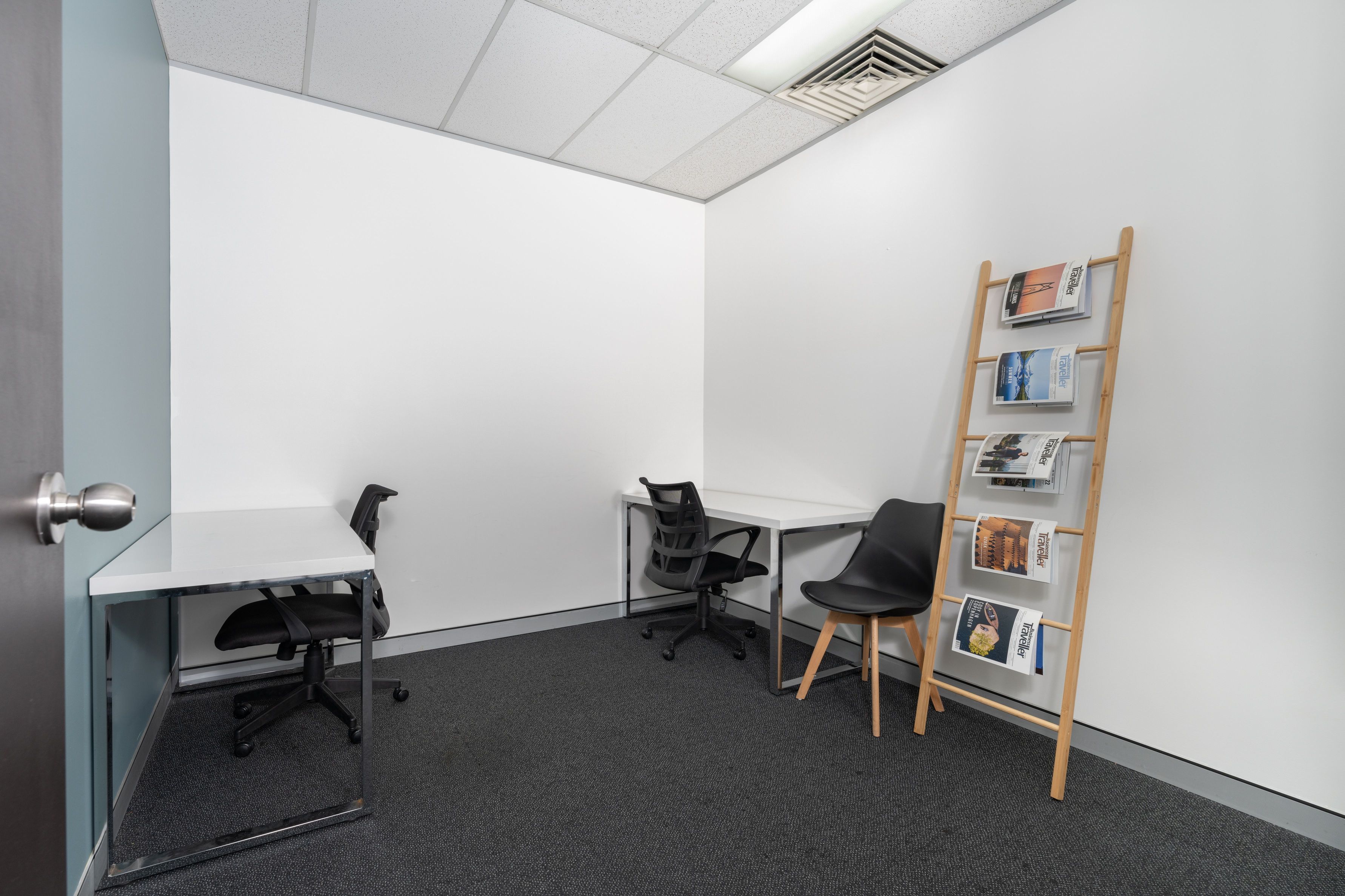 Unlimited office access in Regus 120 Collins Street Unlimited office access in Regus 120 Collins Street