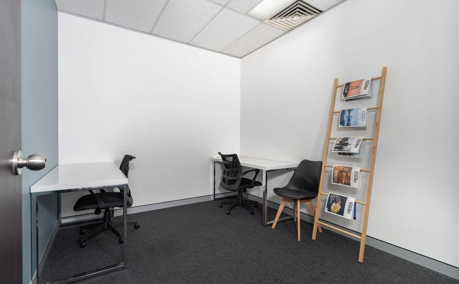 Unlimited office access in Regus 120 Collins Street Unlimited office access in Regus 120 Collins Street