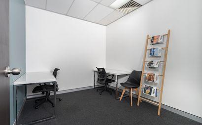 Unlimited office access in Regus 120 Collins Street 