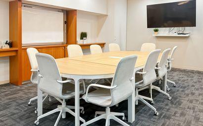 Flexible coworking memberships in Regus 120 Collins Street 