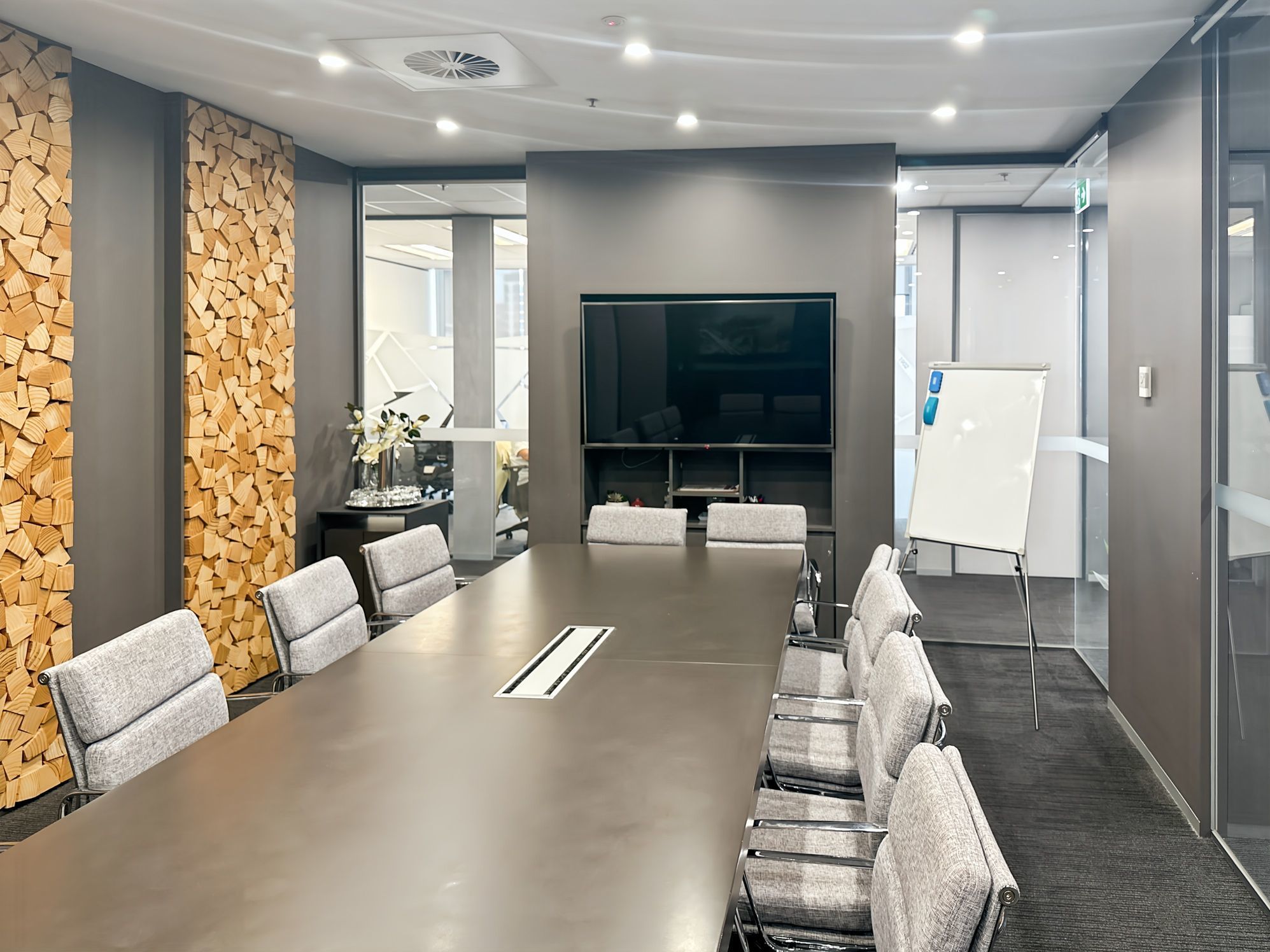 Unlimited coworking access in Regus 180 Lonsdale Street Unlimited coworking access in Regus 180 Lonsdale Street