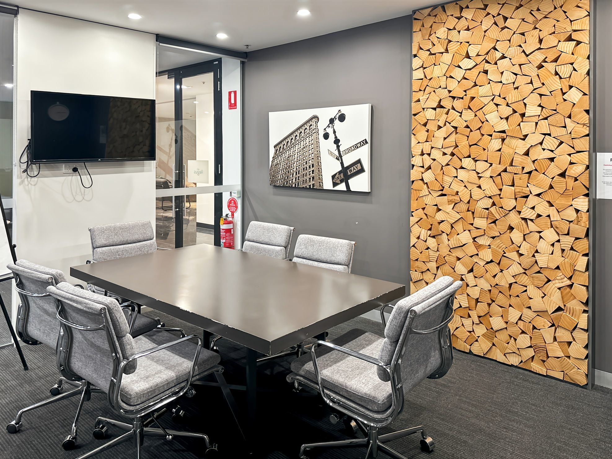 Unlimited coworking access in Regus 180 Lonsdale Street Unlimited coworking access in Regus 180 Lonsdale Street