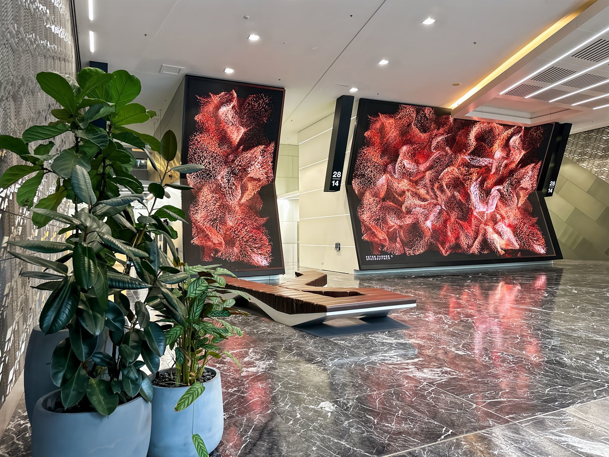 Unlimited coworking access in Regus 180 Lonsdale Street Unlimited coworking access in Regus 180 Lonsdale Street
