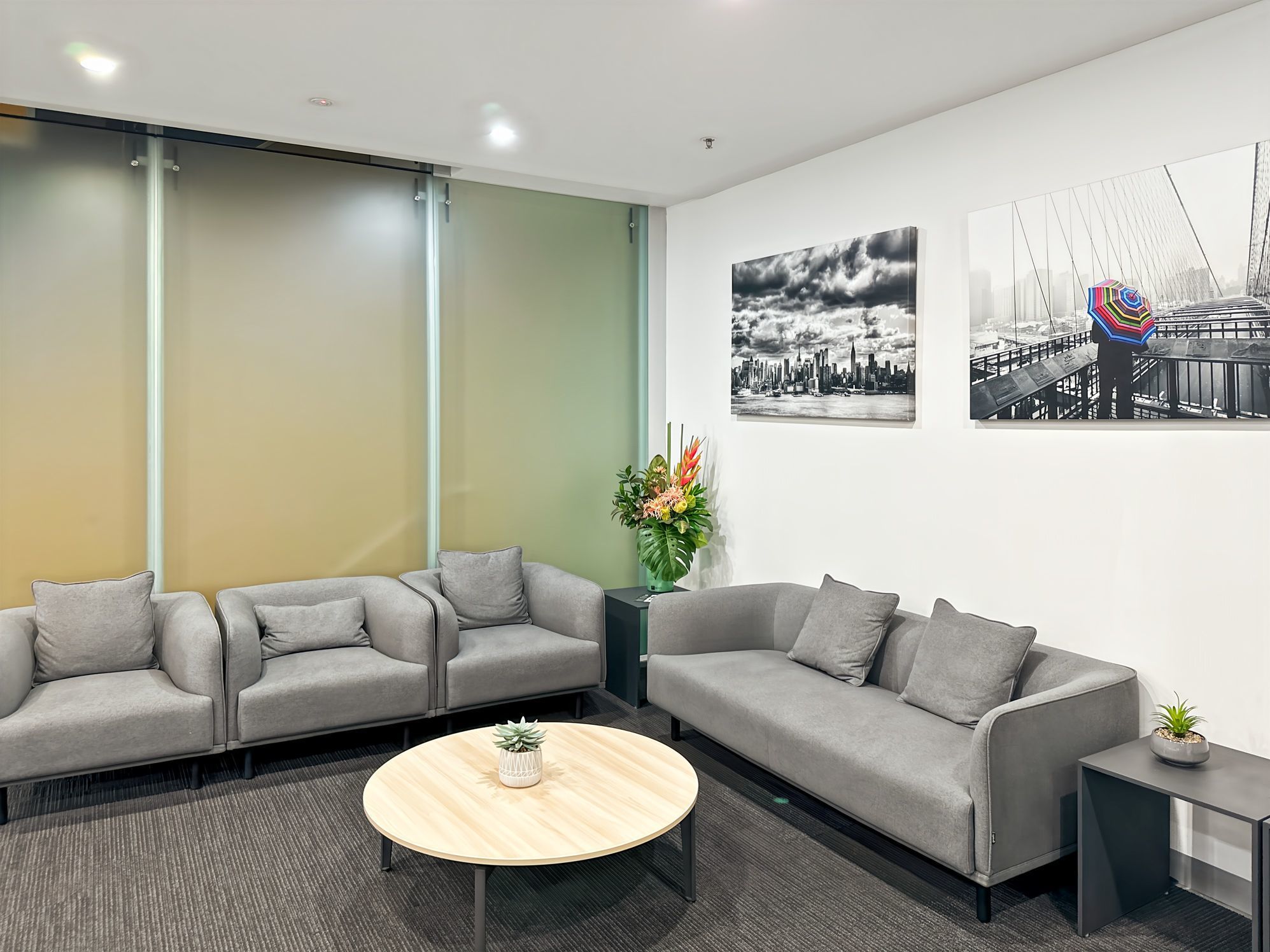 Unlimited office access in Regus 180 Lonsdale Street Unlimited office access in Regus 180 Lonsdale Street