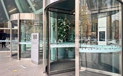 Unlimited office access in Regus 180 Lonsdale Street Unlimited office access in Regus 180 Lonsdale Street