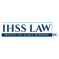 IHSS Law Office of James Diskint
