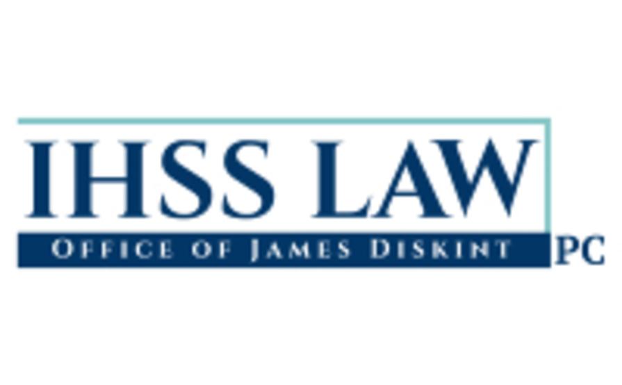 IHSS Law Office of James Diskint