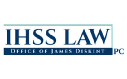 IHSS Law Office of James Diskint IHSS Law Office of James Diskint