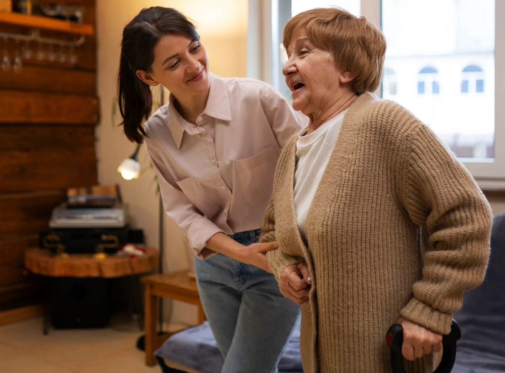 IHSS Law Office of James Diskint