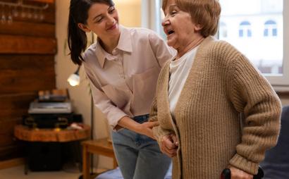 IHSS Law Office of James Diskint