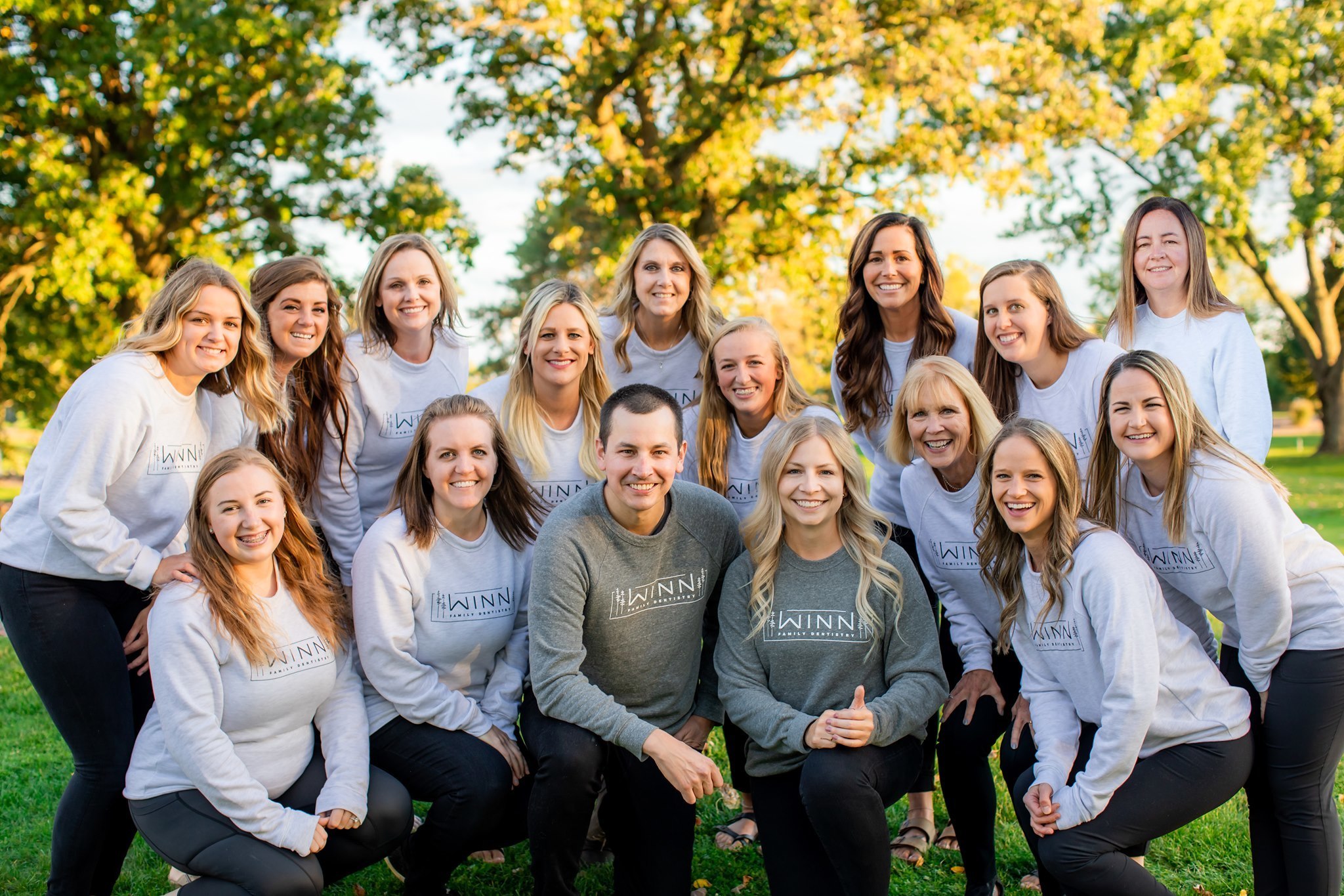 Winn Family Dentistry