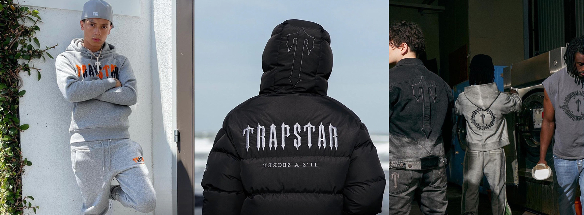 Trapstar Polska
