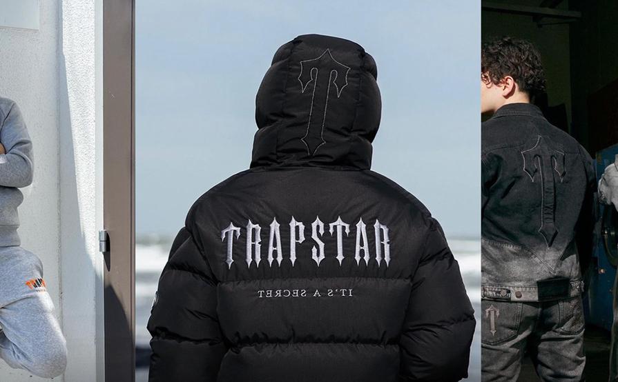 Trapstar Polska