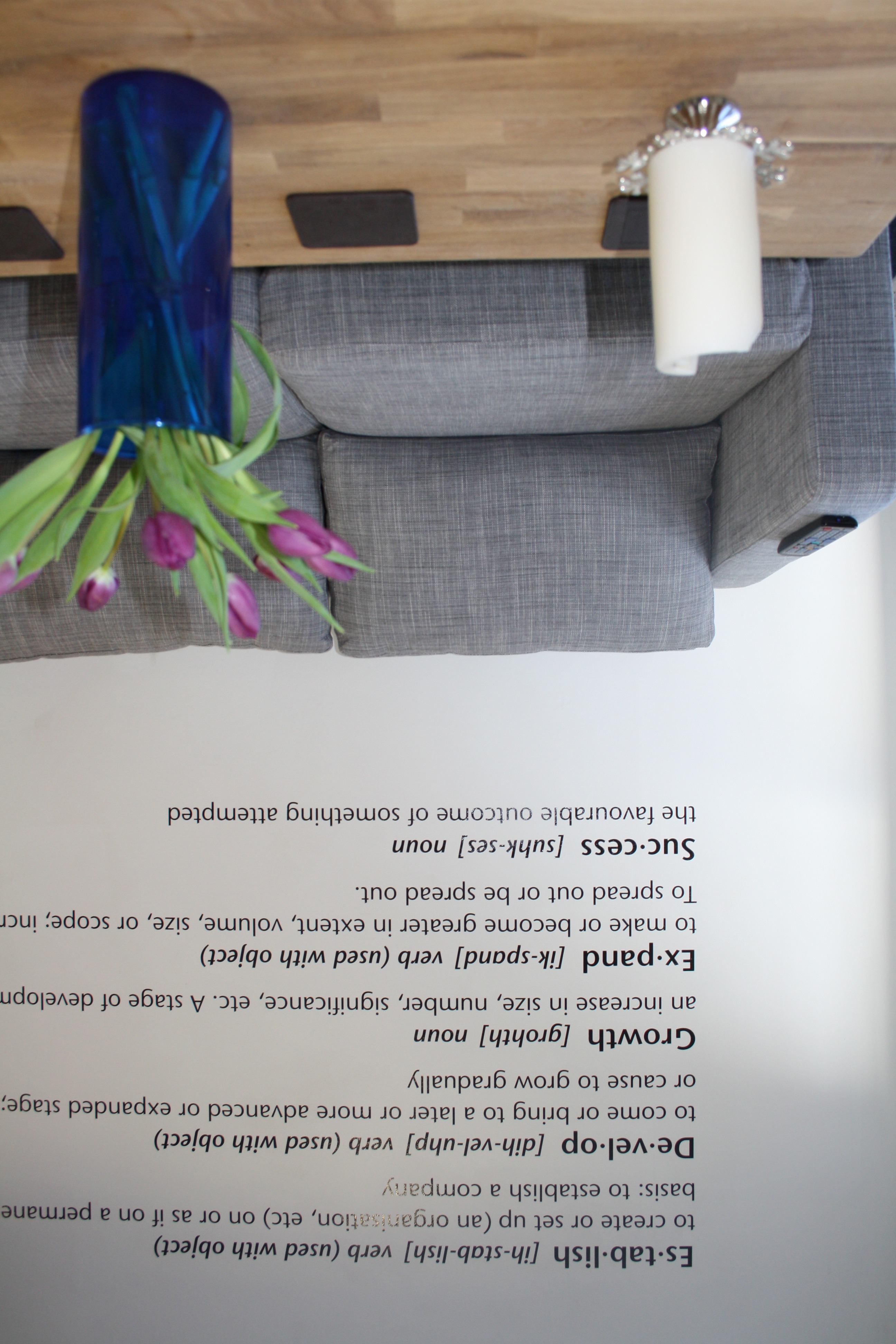 Shared Desks, Private Desks, Hot Desks