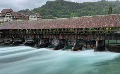 JAMES HINTON JAMES HINTON