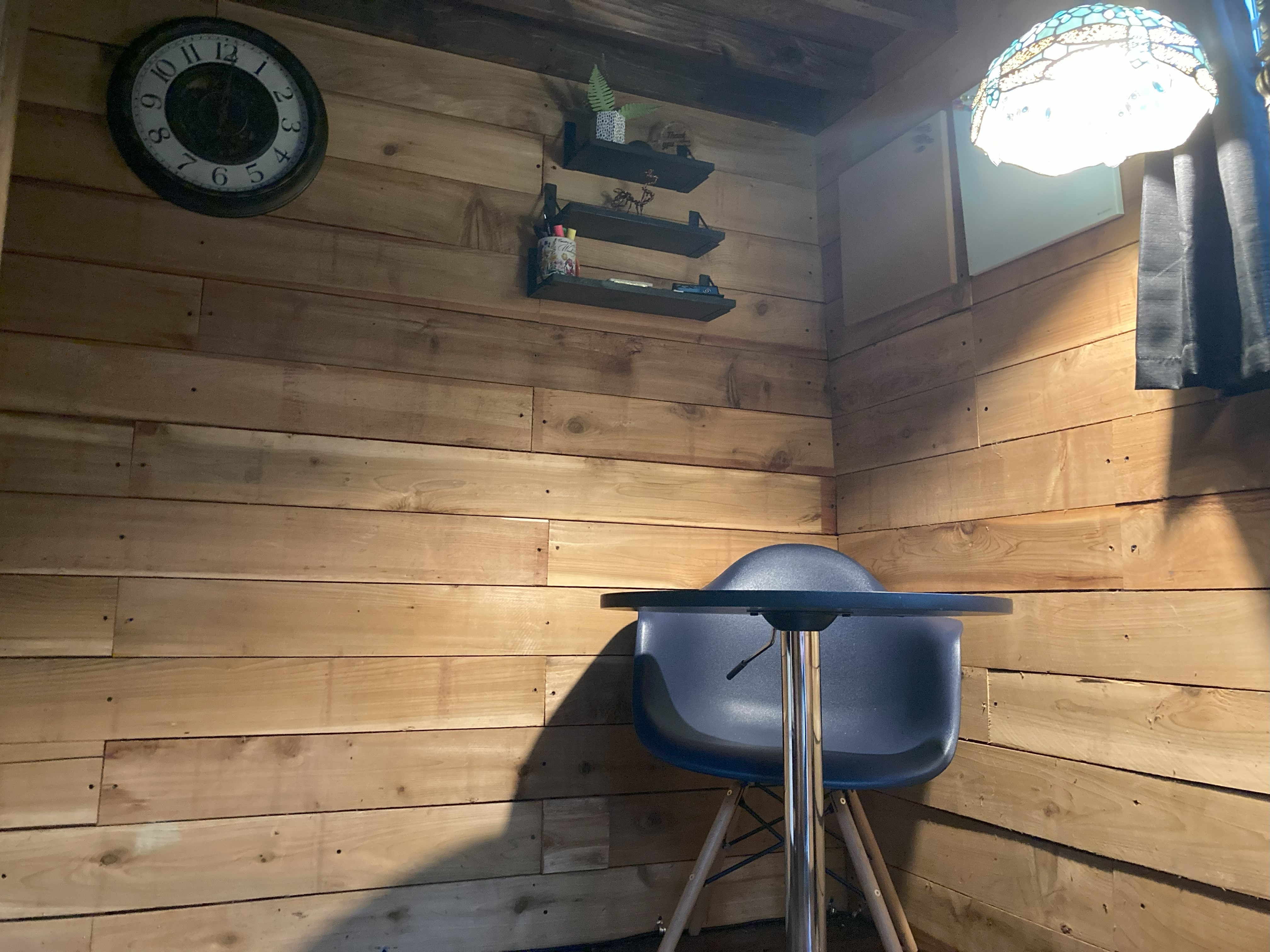 The Forest Cathedral