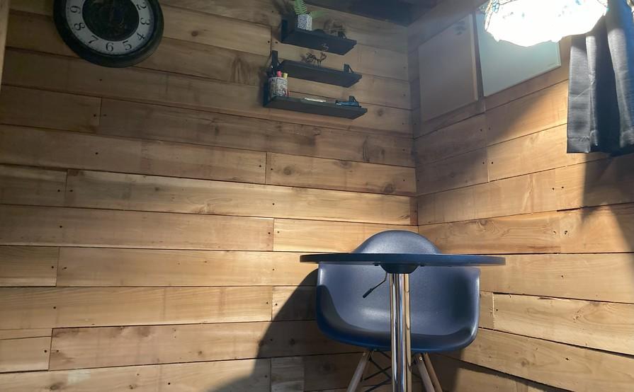 The Forest Cathedral