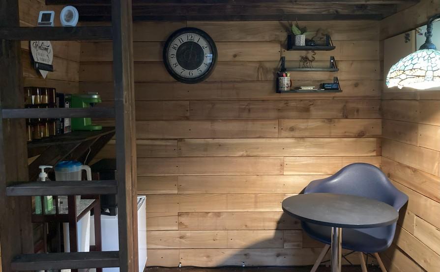 The Forest Cathedral