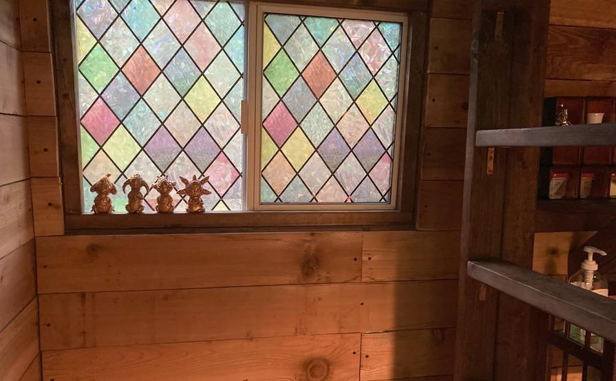 The Forest Cathedral