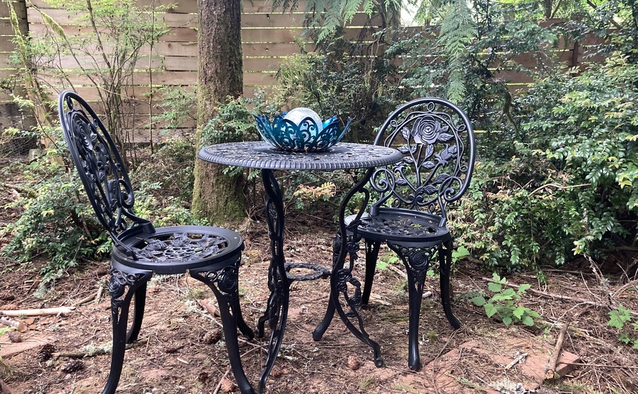 The Forest Cathedral