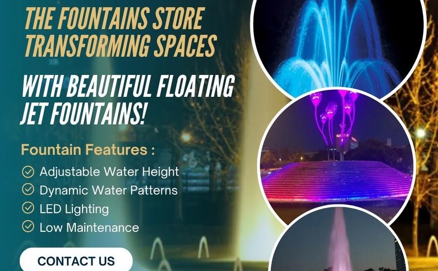 Fountain Nozzle In Delhi