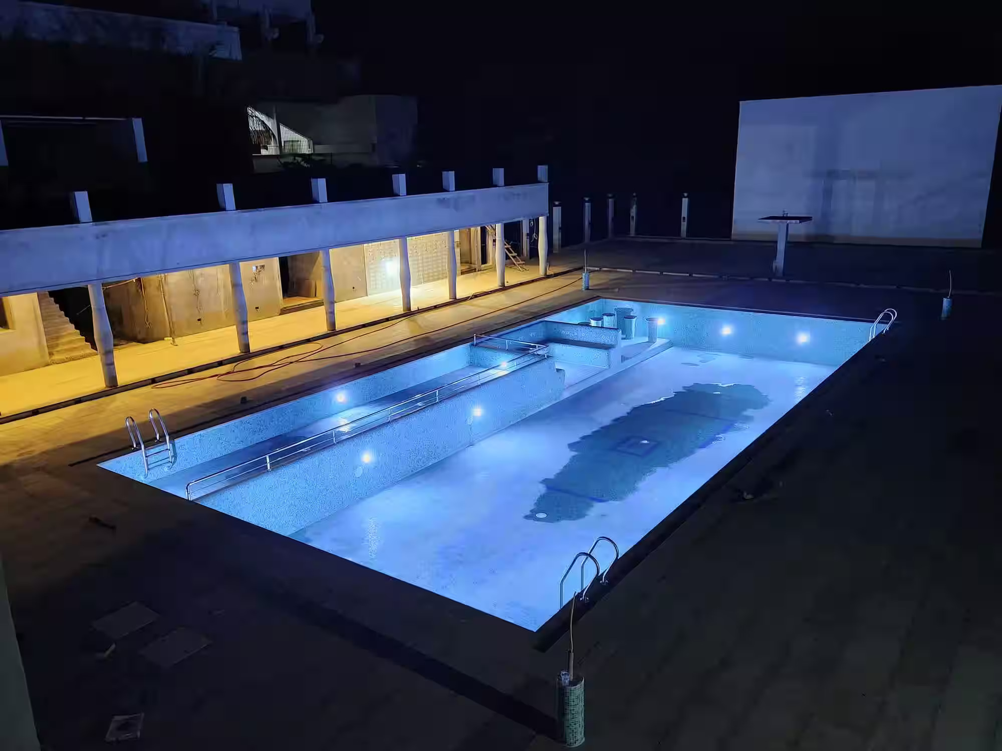 Fountain Nozzle In Delhi