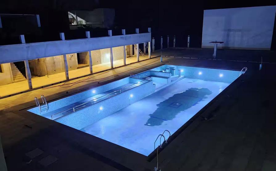 Fountain Nozzle In Delhi