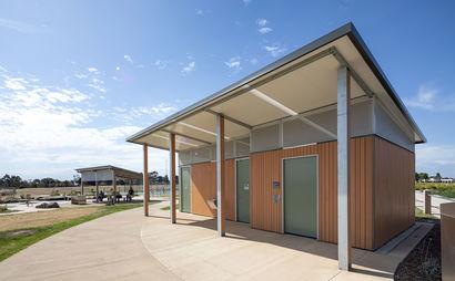 Stellar Washrooms