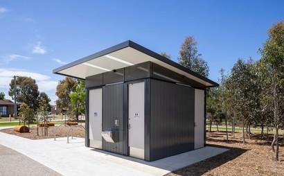 Stellar Washrooms
