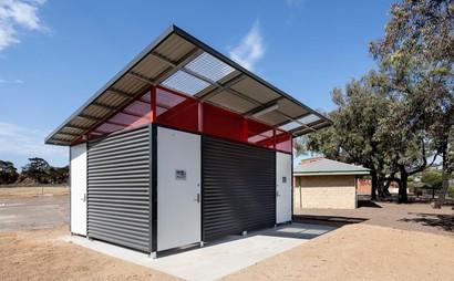 Stellar Washrooms
